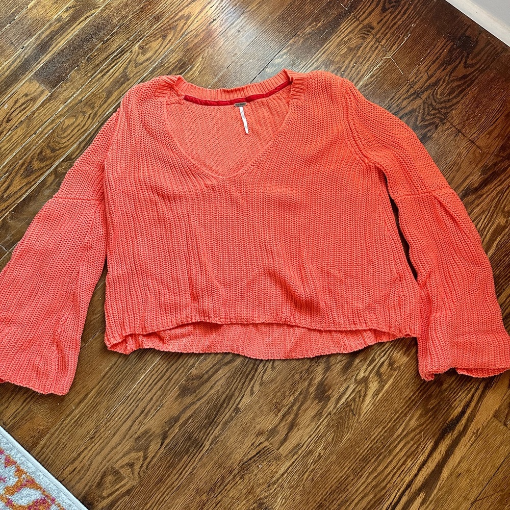 Free People Sweater